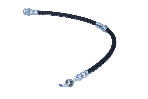 Gasfeder, Motorhaube