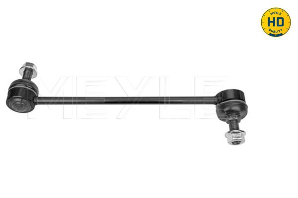 Stange/Strebe, Stabilisator