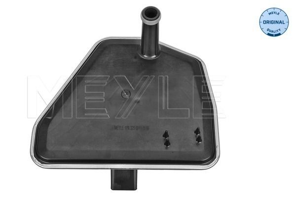 Hydraulikfilter, Automatikgetriebe