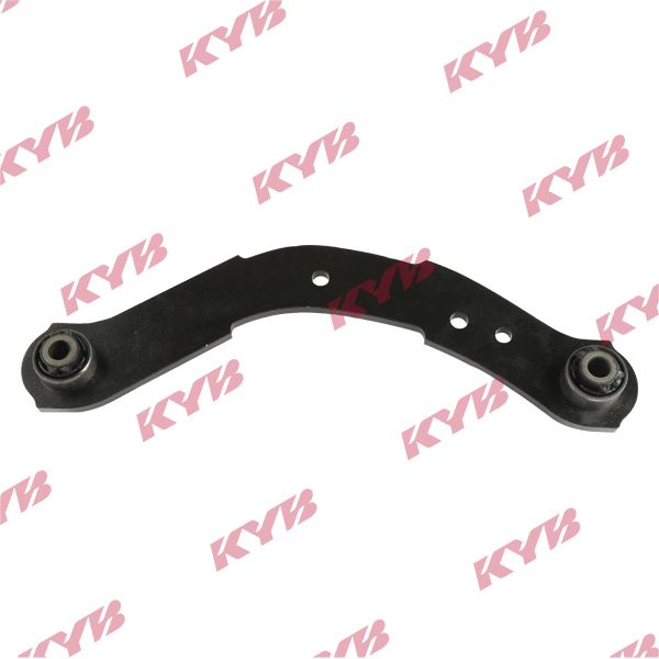 Lenker, Radaufhängung