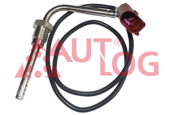 Abgastemperatursensor (vor dem partikelfilter) passt zu: AUDI Q7, PORSCHE CAYENNE, VW TOUAREG 3.0D 11.04-05.18