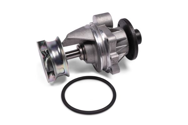 Kühlmittelpumpe, mit dichtung passt zu: BMW 3 (E90), 3 (E92), 3 (E93), 5 (E60), 5 (E61), 6 (E63), 6 (E64) 4.0/4.4/5.0 09.04-10.13