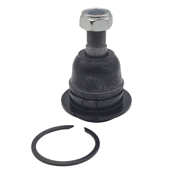 Dämpfer, Fahrerhauslagerung