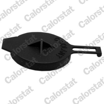 Kühlmittel-Ausgleichsbehälterdeckel passt zu: CITROEN C1, C1 II, DAIHATSU CHARADE VIII, PEUGEOT 107, 108, SUBARU TREZIA, TOYOTA AYGO, AYGO X, AYGO/HATCHBACK, IQ, URBAN CRUISER 1.0-1.8 06.05-