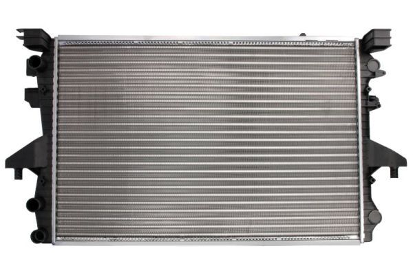 Kühler Motor (mit mechanischer getriebe) passt zu: VW CALIFORNIA T5 CAMPER, MULTIVAN T5, POLO IV, TRANSPORTER T5 1.9D/2.0/3.2 09.02-