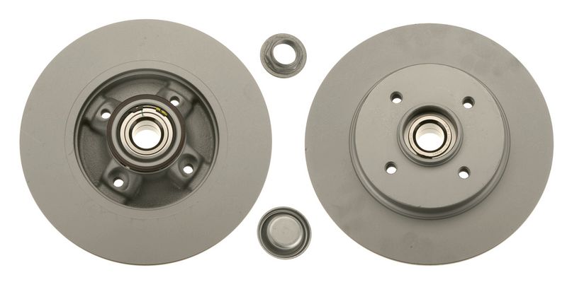 Bremsscheibe