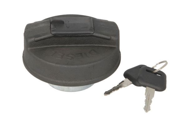 Verschluss, Kraftstofftank