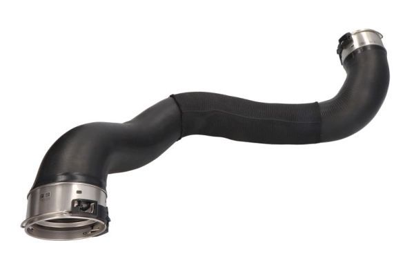 Luftkühlerschlauch passt zu: MERCEDES E (C207), E (W212) 2.0 01.13-12.16