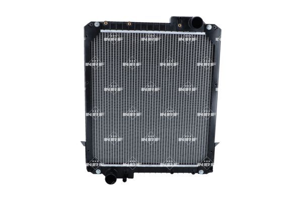 Hydraulikpumpe, Lenkung