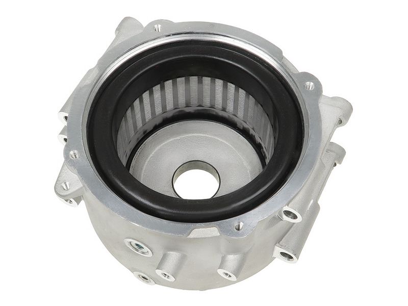 ABS-Ring hinten L/R passt zu: FORD FIESTA V, FOCUS I, FUSION, MAZDA 2 1.25-2.0 10.98-12.12