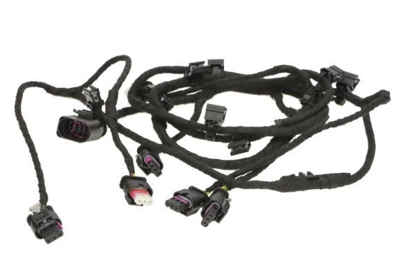Elektrischer Kabelbaum für Einparkhilfe passt zu: AUDI A4 ALLROAD B9, A4 B9 1.4-3.0DH 05.15-