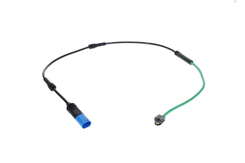 Bremsbelagverschleißsensor hinten (stückzahl in der Verpackung: 1Stück) passt zu: BMW 2 (G42, G87), 3 (G20, G80, G28), 3 (G21), 3 (G21, G81), 4 (G22, G82), 4 (G23, G83) 1.6-Electric 11.18-