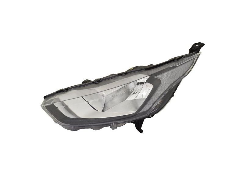 Scheinwerfer R (H15/H7/PWY24W/W5W, mit motor) passt zu: FORD TOURNEO CONNECT V408 NADWOZIE WIELKO, TRANSIT CONNECT, TRANSIT CONNECT V408/MINIVAN, TRANSIT CUSTOM V362