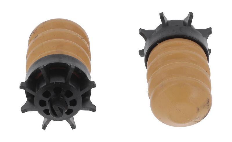 Staubschutzsatz, Stoßdämpfer