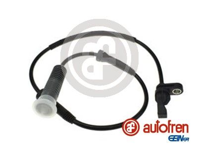 ABS-Sensor vorne L/R passt zu: BMW 1 (E81), 1 (E82), 1 (E87), 1 (E88), 3 (E90), 3 (E91), 3 (E92), 3 (E93) 1.6-3.0 06.04-12.13
