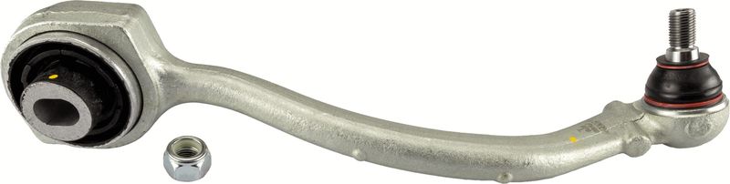 Lenker, Radaufhängung