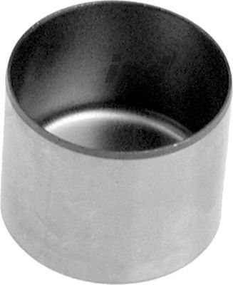 Kühlmittelausgleichsbehälter passt zu: VW CADDY I, GOLF I, GOLF II, JETTA I, JETTA II, PASSAT B2, SANTANA, SCIROCCO 02.74-04.93