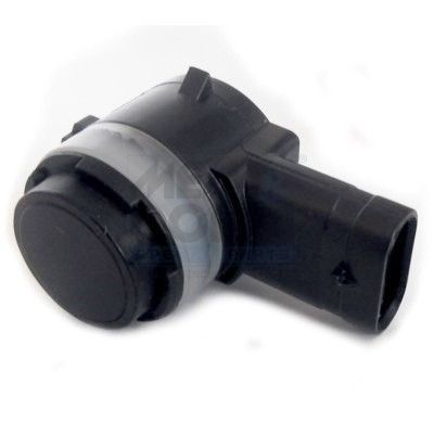 Sensor, Einparkhilfe