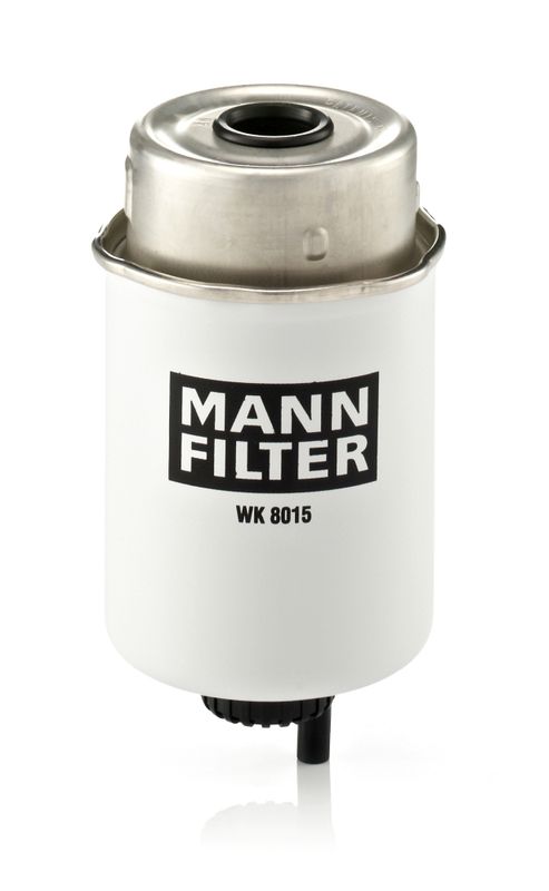 Kraftstofffilter passt zu: LAND ROVER RANGE ROVER III 3.6D 04.06-08.12