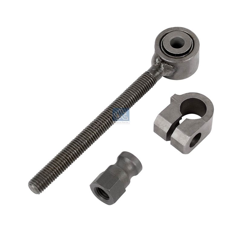Riemenspanner, Keilrippenriemen