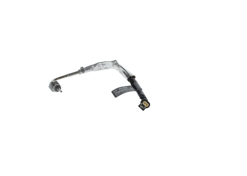 Abgastemperatursensor (vor katalysator) passt zu: MERCEDES A (W176), B SPORTS TOURER (W246, W242), CLA (C117), CLA SHOOTING BRAKE (X117), GLA (X156), SMART FORTWO 0.8D/1.8D/2.2D 08.09-