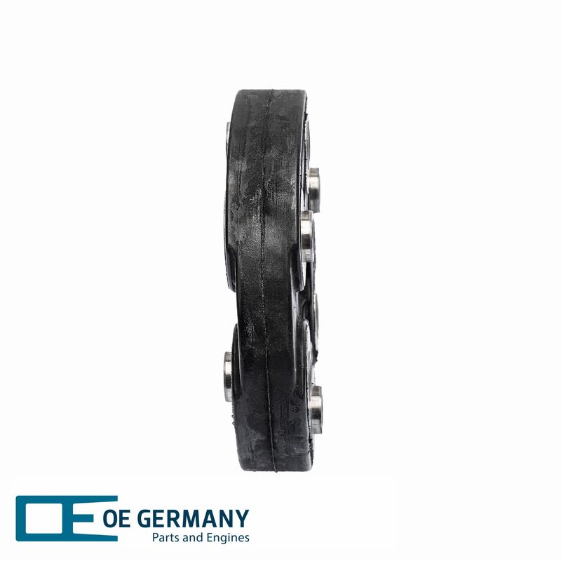 Geberzylinder, Kupplung