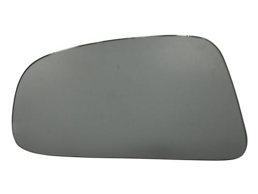 Außenspiegelglas R (gewölbt) passt zu: FORD TRANSIT IV FL II 06.94-07.00