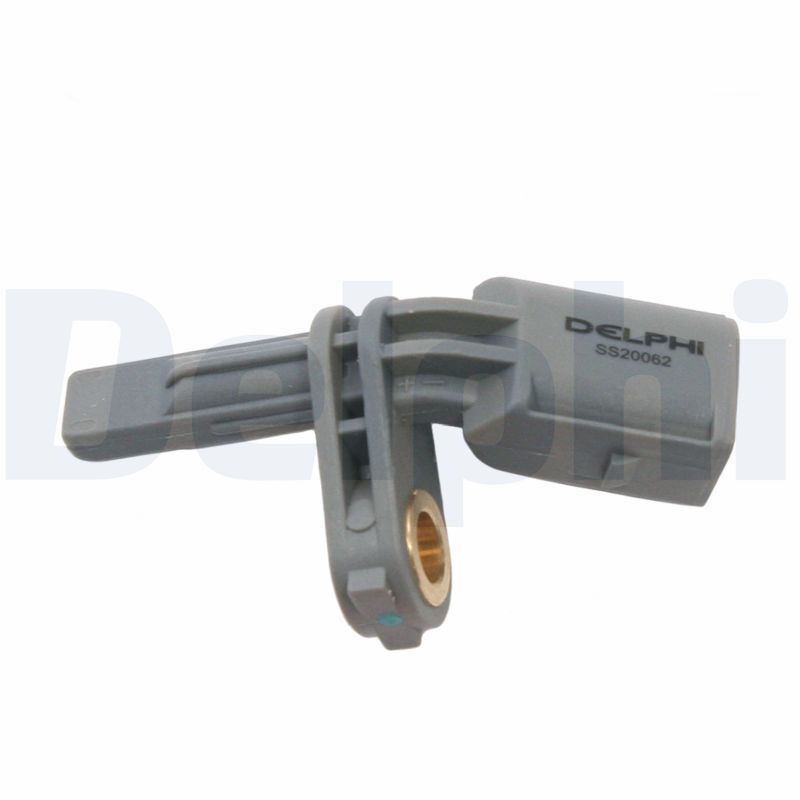 ABS-Sensor hinten L passt zu: AUDI A3, A3 ALLSTREET, Q2, Q3, Q4 E-TRON, Q7, TT, CUPRA ATECA, BORN, FORMENTOR, LEON SPORTSTOURER, TAVASCAN, TERRAMAR, PORSCHE CAYENNE 1.4-Electric 05.02-