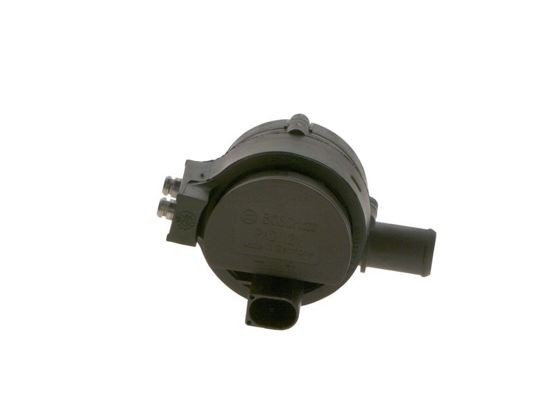 Zusätzliche Kühlmittelpumpe (betriebsart elektrisch) passt zu: NISSAN PRIMASTAR, OPEL MOVANO B, VIVARO A, RENAULT CLIO III, ESPACE IV, GRAND SCENIC II, GRAND SCENIC III, LAGUNA 1.2-3.0D 02.01-