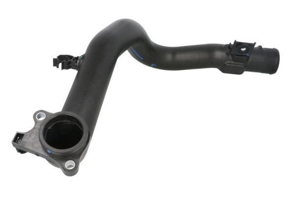 Luftkühlerschlauch passt zu: FIAT DOBLO, DOBLO CARGO 1.6D/2.0D 01.10-