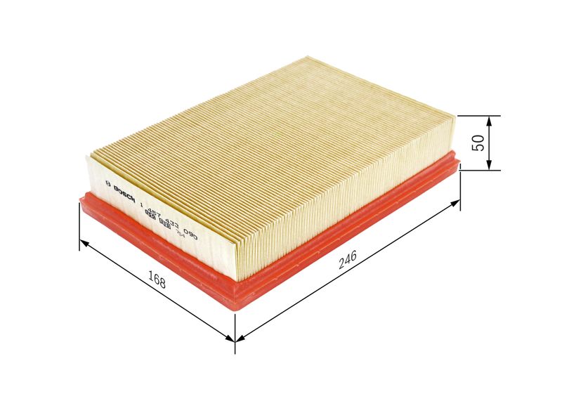 Luftfilter