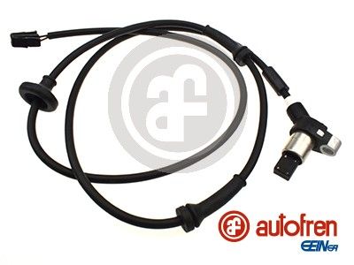 Sensor, Raddrehzahl