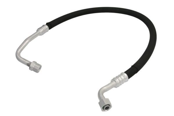 Hochdruckleitung, Klimaanlage