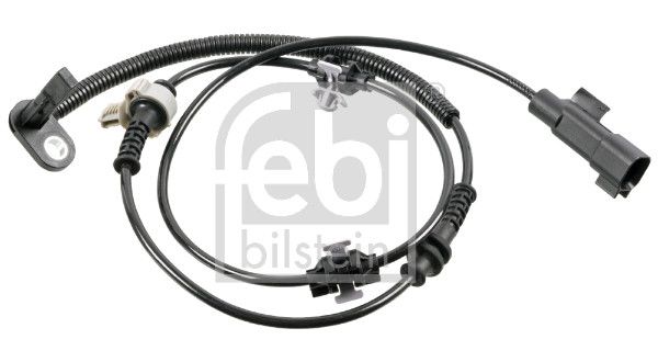 ABS-Sensor vorne L/R passt zu: OPEL ASTRA K, ASTRA K/KOMBI 1.0-1.6D 06.15-