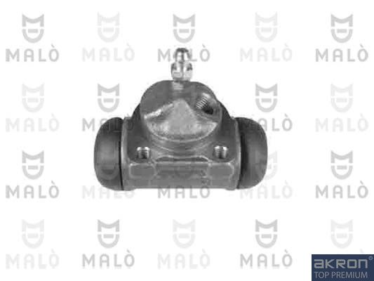 Motorölkühler (universal)