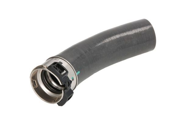Luftkühlerschlauch L (eingangsseite, kurz) passt zu: NISSAN PRIMASTAR, OPEL VIVARO A, RENAULT GRAND SCENIC II, KANGOO, KANGOO EXPRESS, MEGANE II, SANDERO/STEPWAY I, TRAFIC II 1.0-2.0D 01.02-