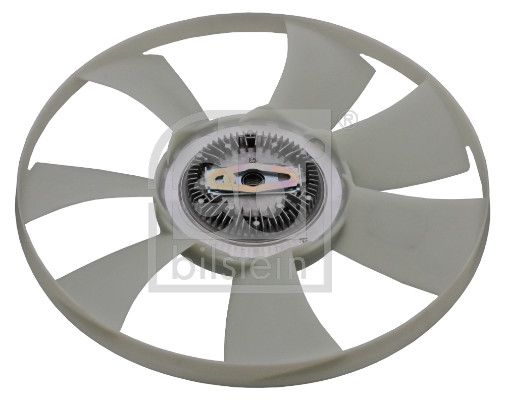 Kühlerlüfterkupplung (ventilator) passt zu: MERCEDES SPRINTER 2-T (B901, B902), SPRINTER 3,5-T (B906), SPRINTER 3,5-T (B907), SPRINTER 3,5-T (B907, B910), SPRINTER 3-T (B903) 2.1D-3.0D 04.00-