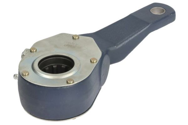 Gestängesteller, Bremsanlage