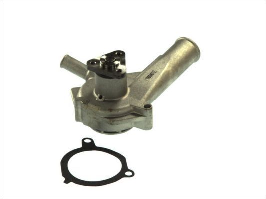 Kühlmittelpumpe, mit dichtung passt zu: FORD ESCORT IV, ESCORT IV EXPRESS, ESCORT V, ESCORT V EXPRESS, FIESTA III, FIESTA/HATCHBACK, ORION II, ORION III 1.0/1.1/1.3 08.83-12.95