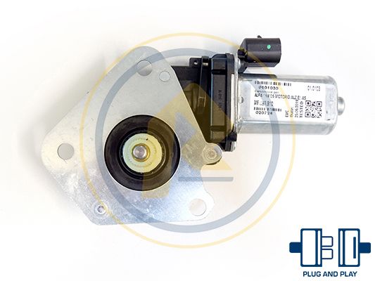 Seilzug, Betriebsbremse