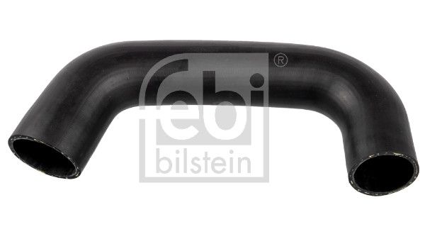Luftkühlerschlauch (ausgangsseite, 60/69mm/69mm) passt zu: IVECO DAILY III, DAILY IV, DAILY V 8140.43N-F1CE3481L 05.99-02.14