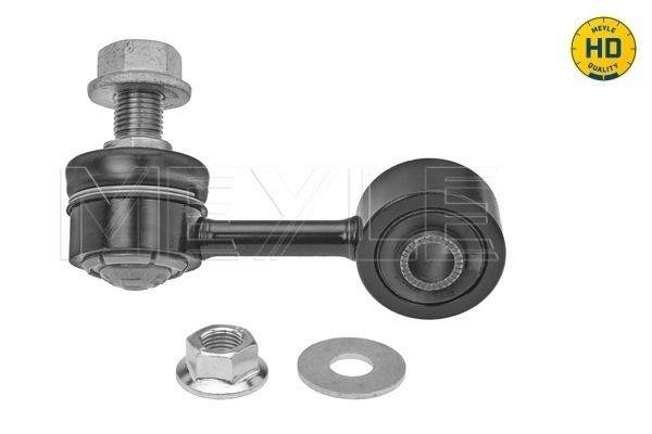 Stange/Strebe, Stabilisator