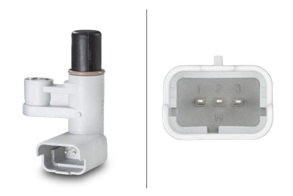 Sensor, Nockenwellenposition
