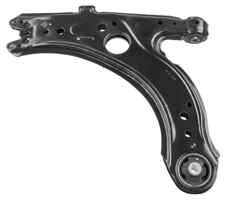 Lenker, Radaufhängung