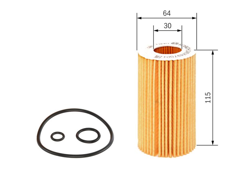 Ölfilter