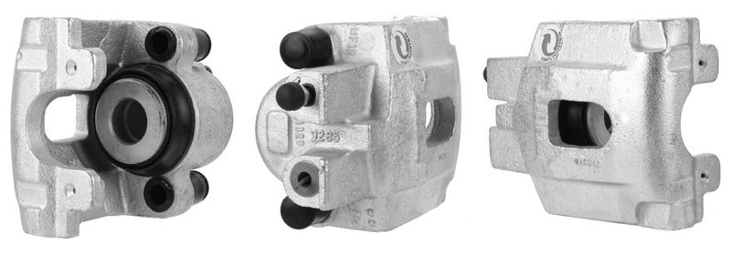 Bremssattel