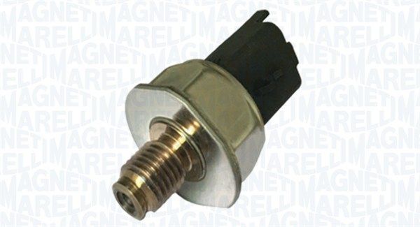 Sensor, Kraftstoffdruck