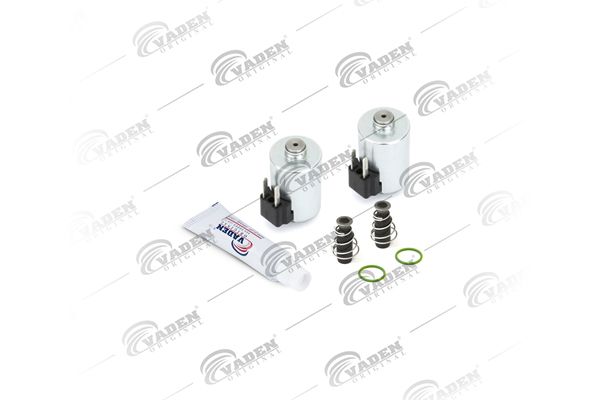 Reparatursatz, Relaisventil