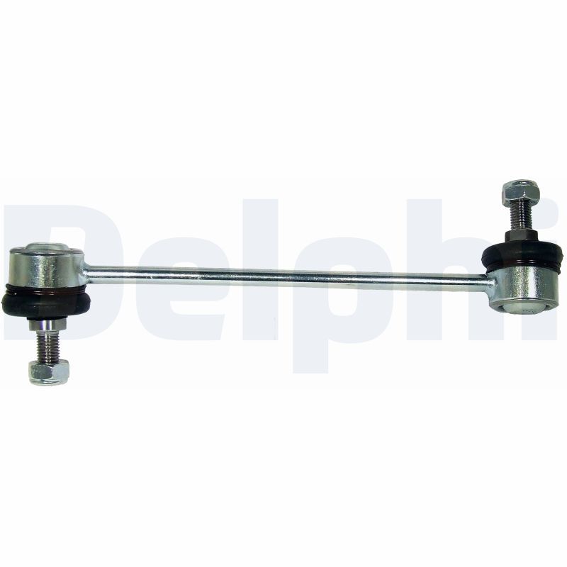Stange/Strebe, Stabilisator