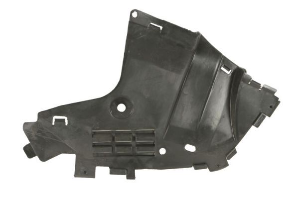 Motor- / Unterfahrschutz